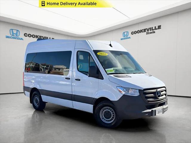 2024 Mercedes-Benz Sprinter 2500 Standard Roof 4-Cyl Diesel for sale in Cookeville, TN