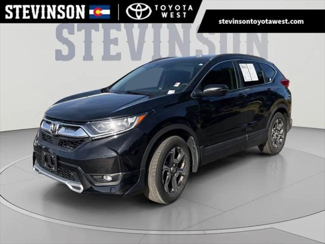 2018 Honda CR-V EX for sale in Lakewood, CO