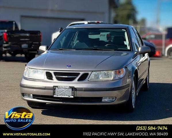 2005 Saab 9-5 Arc for sale in Lakewood, WA