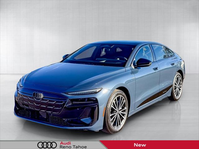 2027 Audi e-tron Sportback Premium quattro for sale in Reno, NV