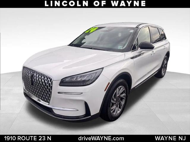 2024 Lincoln Corsair Premiere for sale in Wayne, NJ
