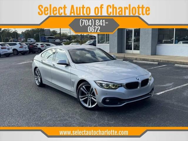 2019 BMW 430i Gran Coupe i for sale in Matthews, NC