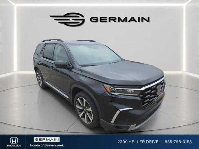 2023 Honda Pilot AWD Elite for sale in Dayton, OH
