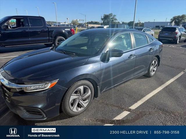 2019 Honda Insight for sale near Dayton, OH
