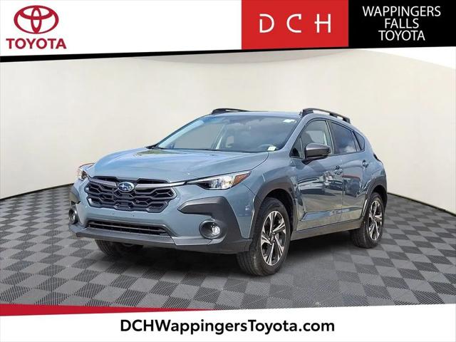 2024 Subaru Crosstrek Premium for sale in Wappingers Falls, NY