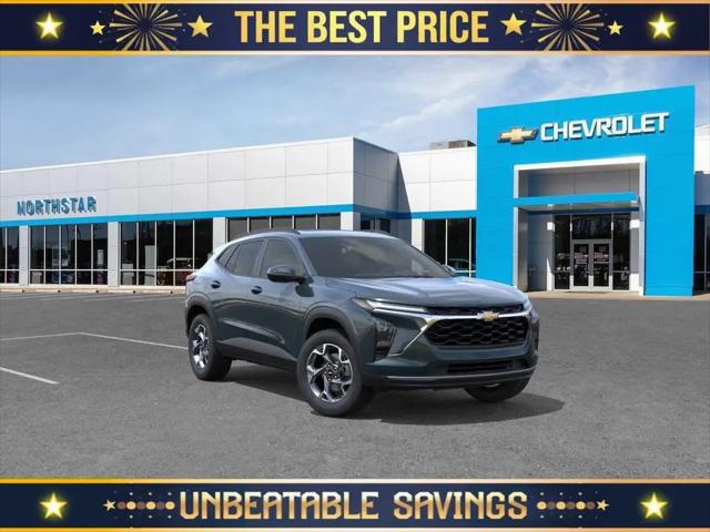 2026 Chevrolet Trax FWD LT for sale in Coraopolis, PA