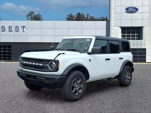 2026 Ford Bronco Big Bend for sale in Nashua, NH