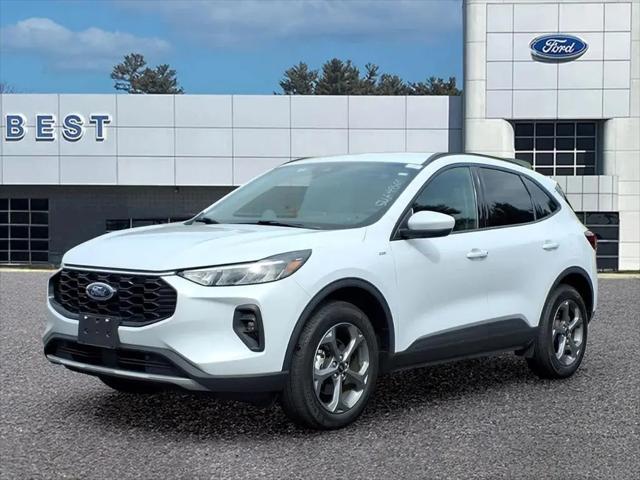 2025 Ford Escape ST-Line Select for sale in Nashua, NH