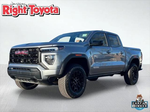 2026 GMC Canyon Elevation, RWD for sale in Scottsdale, AZ