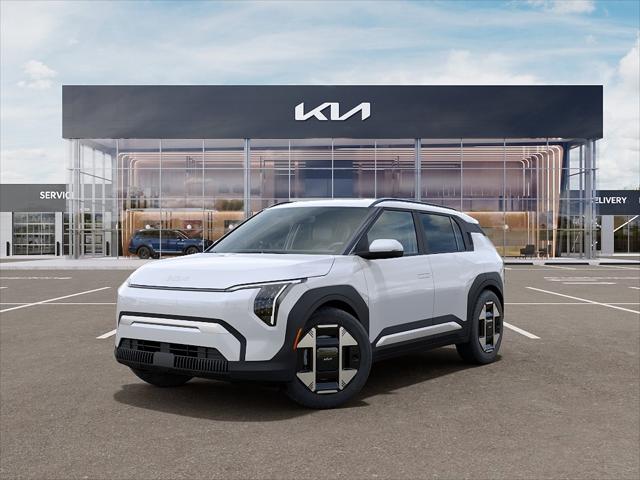 2027 Kia EV3 Wind for sale in Johnstown, PA