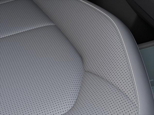 2027 Kia EV3 Wind