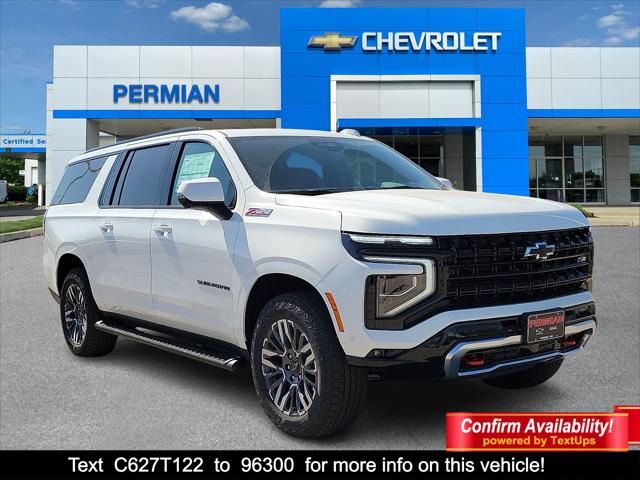 2027 Chevrolet Suburban Z71, 4WD for sale in Dr. Hobbs, NM