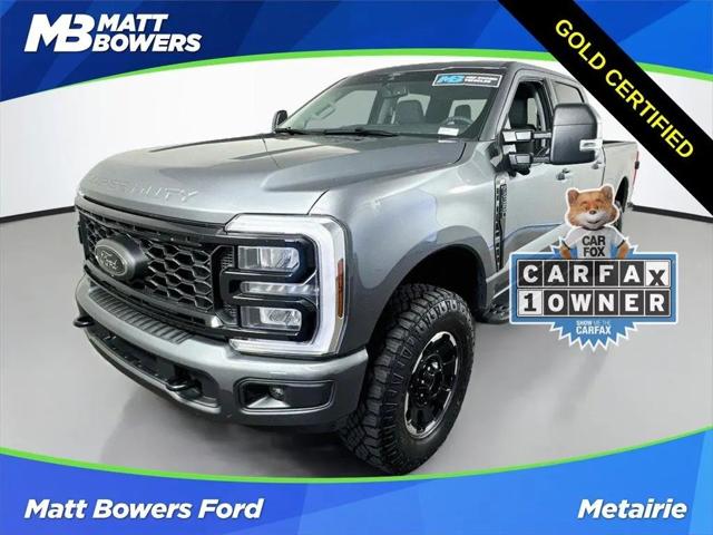 2026 Ford F-350 XLT for sale in Metairie, LA