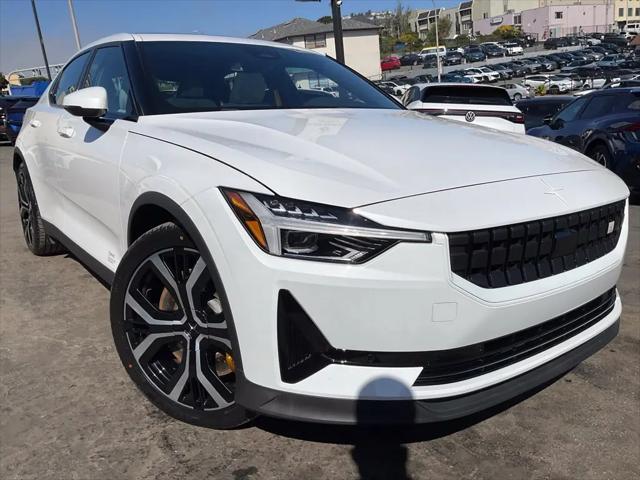 2023 Polestar 2 Long Range Dual Motor Performance Plus for sale in Daly City, CA