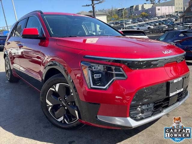 2023 Kia Niro EV Wave for sale in Daly City, CA