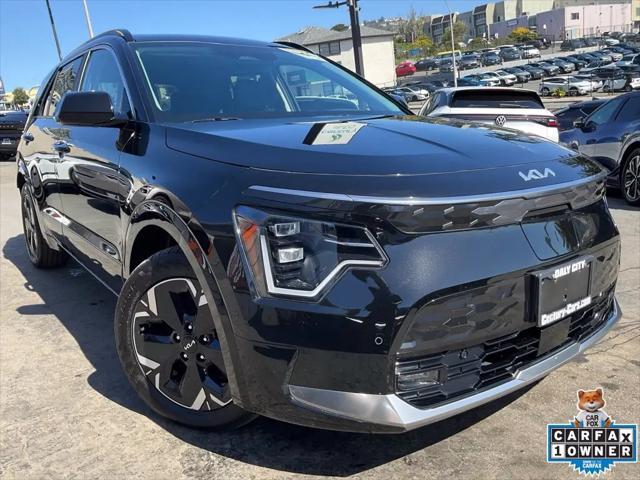 2025 Kia Niro EV Wave for sale in Daly City, CA