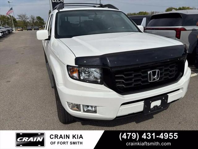 2014 Honda Ridgeline SE for sale in Fort Smith, AR