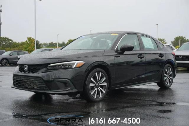 2024 Honda Civic EX-L for sale in Grandville, MI