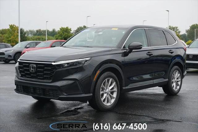 2024 Honda CR-V EX AWD for sale in Grandville, MI