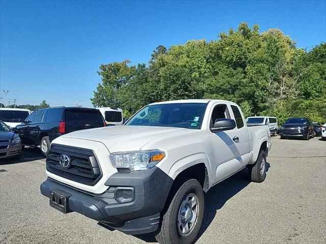 2023 Toyota Tacoma SR for sale in Hopewell, VA