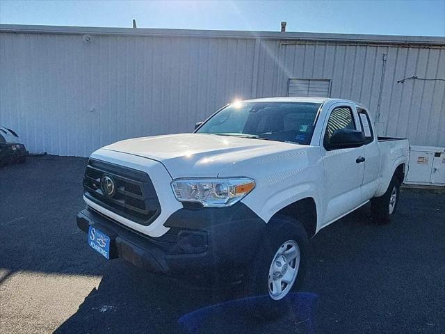 2023 Toyota Tacoma SR for sale in Hopewell, VA