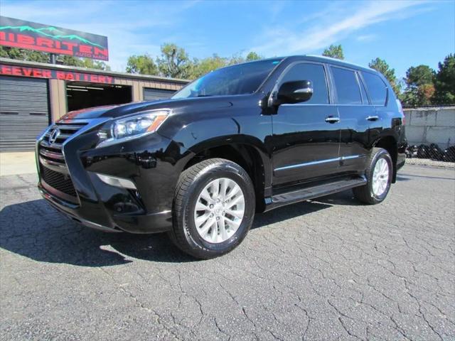 2019 Lexus GX 460 Premium for sale in Lenoir, NC
