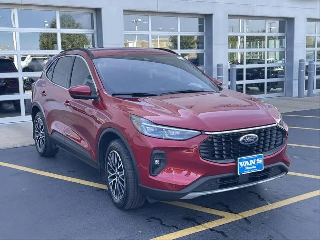 2023 Ford Escape PHEV for sale in Green Bay, WI