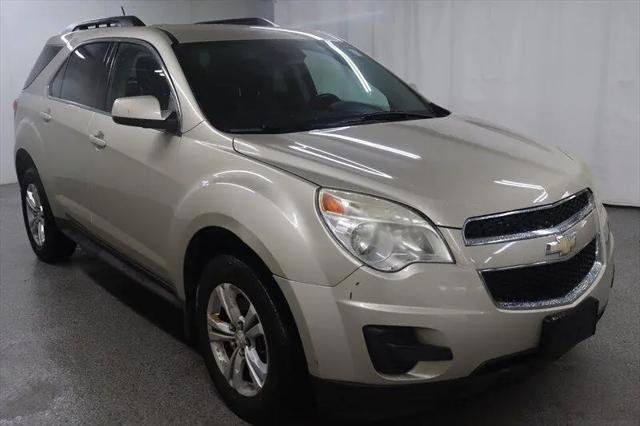 2015 Chevrolet Equinox 1LT for sale in Downers Grove, IL
