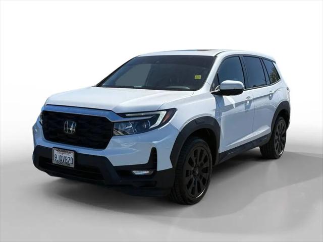 2023 Honda Passport AWD EX-L for sale in Salinas, CA