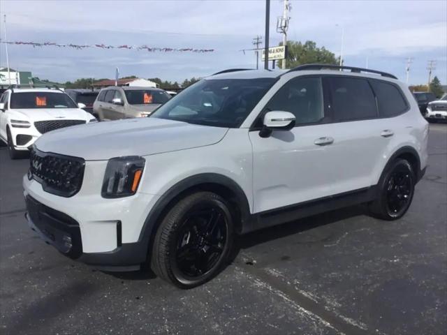 2024 Kia Telluride SX Prestige X-Line for sale in Plover, WI