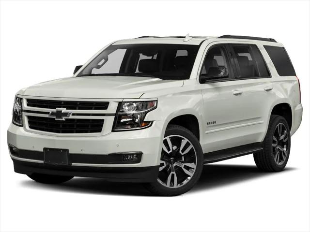 2019 Chevrolet Tahoe Premier for sale in Strongsville, OH