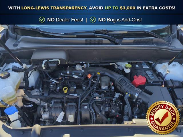 Used 2023 Lincoln Nautilus Reserve For Sale in Muscle Shoals, AL