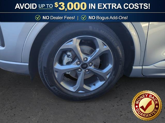 Used 2024 Ford Escape ST-Line For Sale in Muscle Shoals, AL
