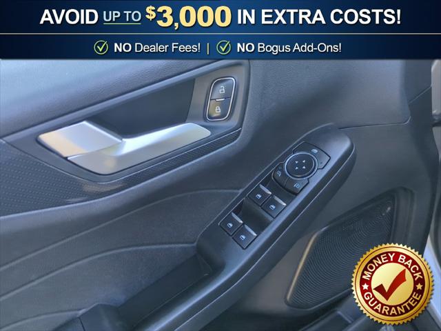 Used 2024 Ford Escape ST-Line For Sale in Muscle Shoals, AL