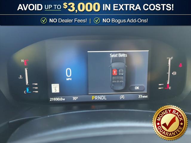 Used 2024 Ford Escape ST-Line For Sale in Muscle Shoals, AL
