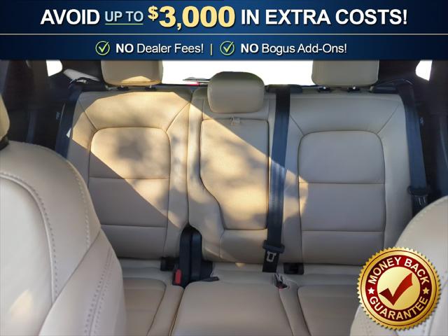 Used 2024 Ford Escape ST-Line For Sale in Muscle Shoals, AL