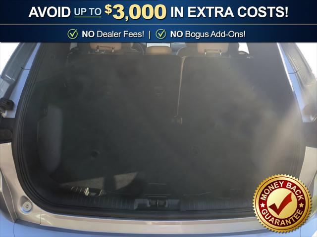 Used 2024 Ford Escape ST-Line For Sale in Muscle Shoals, AL