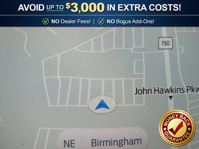 Used 2024 Ford Escape ST-Line For Sale in Muscle Shoals, AL