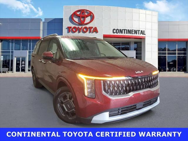 2025 Kia Carnival MPV EX for sale in Hodgkins, IL