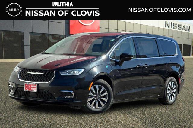 2024 Chrysler Pacifica Hybrid Select for sale in Clovis, CA