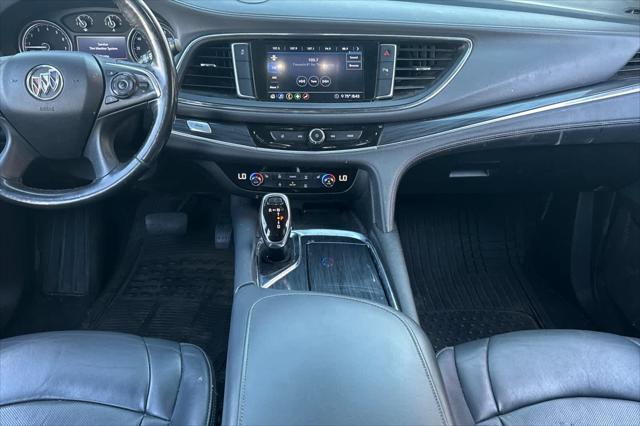 2021 Buick Enclave FWD Essence