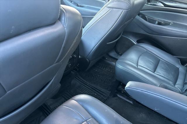 2021 Buick Enclave FWD Essence