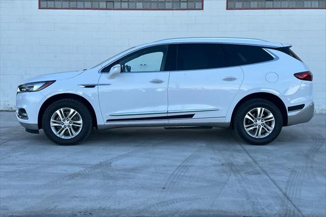 2021 Buick Enclave FWD Essence