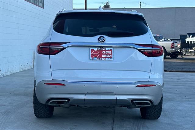 2021 Buick Enclave FWD Essence