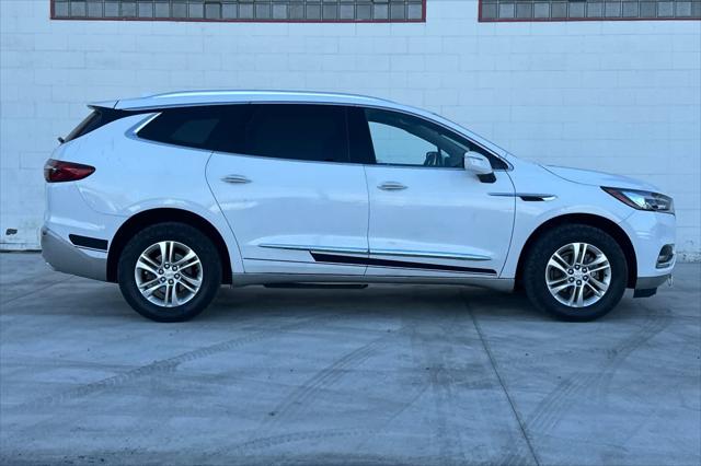 2021 Buick Enclave FWD Essence