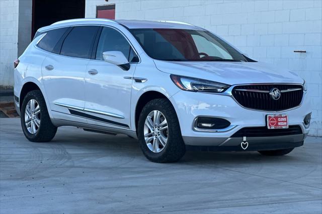 2021 Buick Enclave FWD Essence