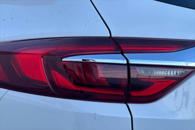2021 Buick Enclave FWD Essence