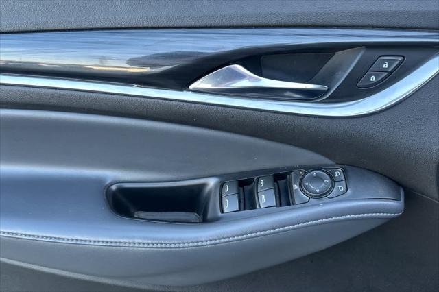 2021 Buick Enclave FWD Essence