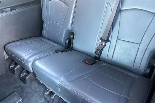 2021 Buick Enclave FWD Essence