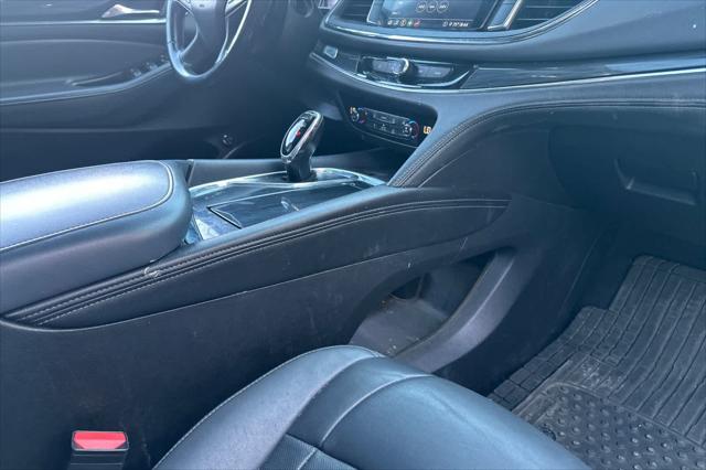 2021 Buick Enclave FWD Essence